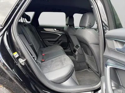 Audi S6 Avant – Foto 6