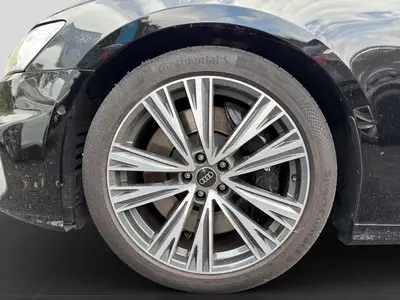 Audi S6 Avant – Foto 7