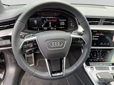 Audi S6 Avant – Foto 9