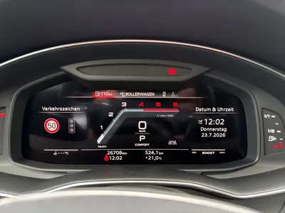 Audi S6 Avant – Foto 10