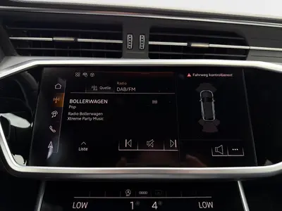 Audi S6 Avant – Foto 12