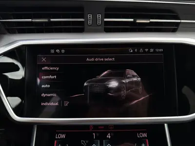 Audi S6 Avant – Foto 13