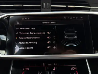 Audi S6 Avant – Foto 14
