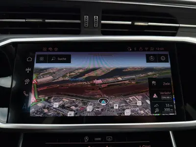 Audi S6 Avant – Foto 15