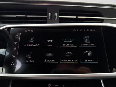 Audi S6 Avant – Foto 16