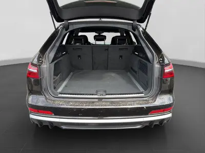 Audi S6 Avant – Foto 17