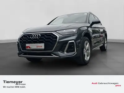 Audi Q5 – Foto 1