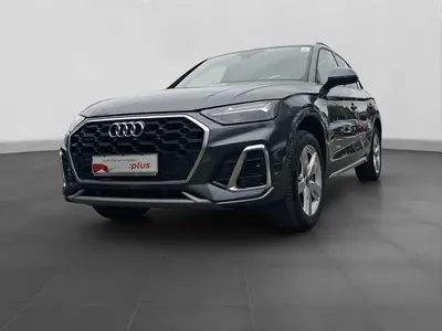Audi Q5 – Foto 2