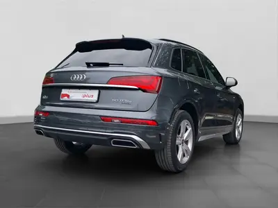 Audi Q5 – Foto 3