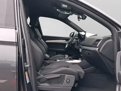 Audi Q5 – Foto 4