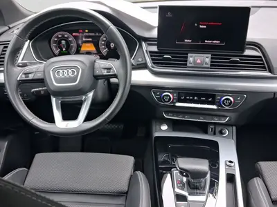 Audi Q5 – Foto 5