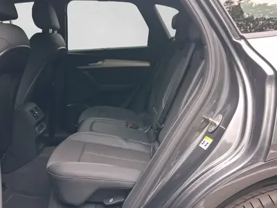 Audi Q5 – Foto 6