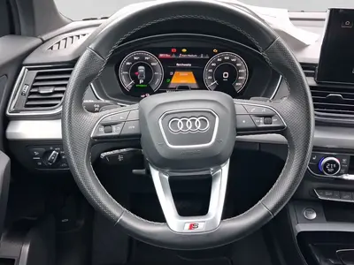 Audi Q5 – Foto 9