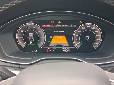 Audi Q5 – Foto 10