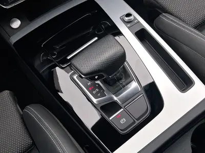Audi Q5 – Foto 11