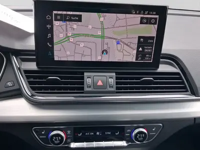 Audi Q5 – Foto 12