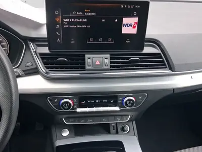 Audi Q5 – Foto 13