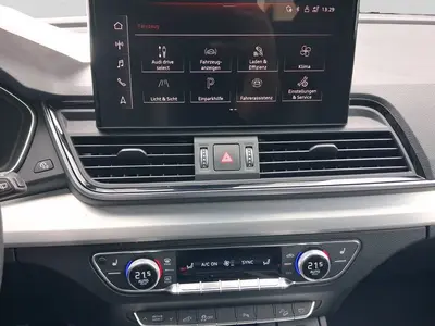 Audi Q5 – Foto 14