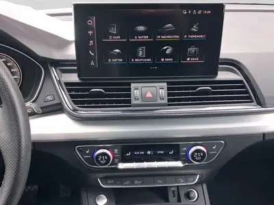 Audi Q5 – Foto 15