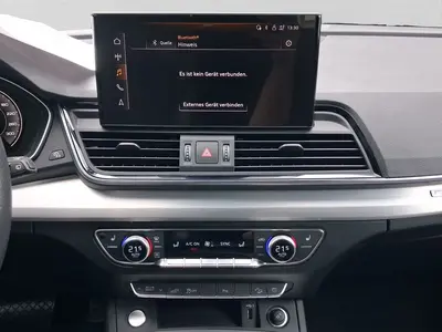 Audi Q5 – Foto 16