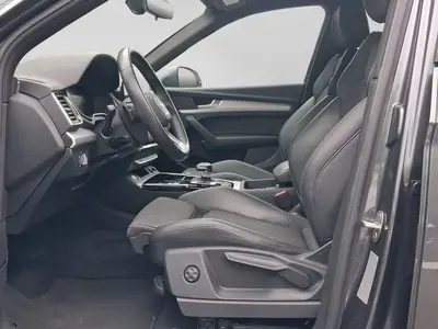 Audi Q5 – Foto 18