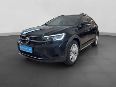 Volkswagen Taigo – Foto 2