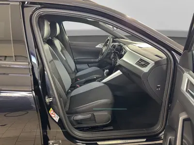 Volkswagen Taigo – Foto 4