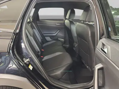 Volkswagen Taigo – Foto 6