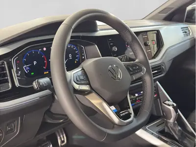 Volkswagen Taigo – Foto 9