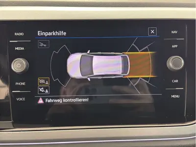 Volkswagen Taigo – Foto 12