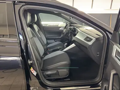 Volkswagen Taigo – Foto 4