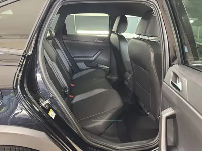 Volkswagen Taigo – Foto 6