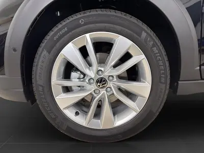 Volkswagen Taigo – Foto 7