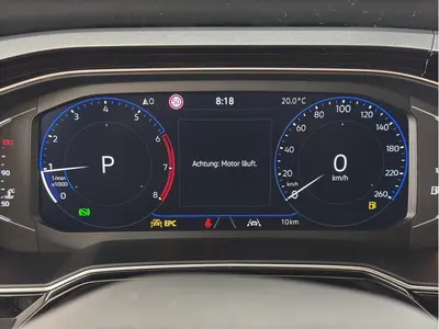 Volkswagen Taigo – Foto 10