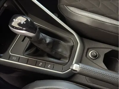 Volkswagen Taigo – Foto 11