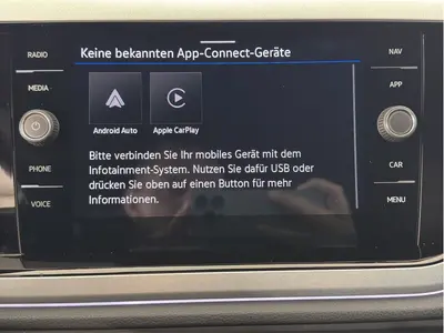 Volkswagen Taigo – Foto 14