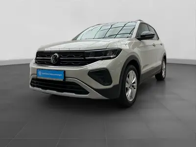 Volkswagen T-Cross – Foto 2
