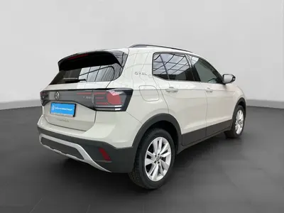 Volkswagen T-Cross – Foto 3