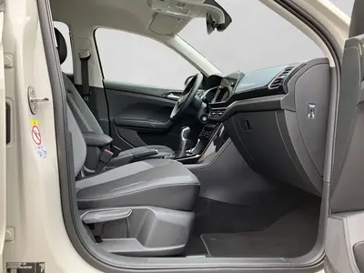Volkswagen T-Cross – Foto 4