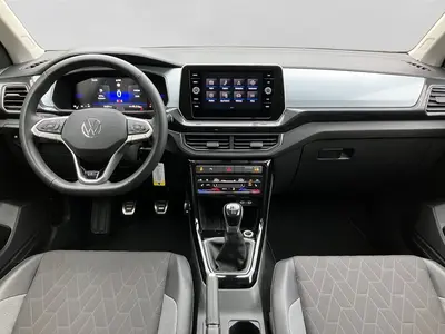 Volkswagen T-Cross – Foto 5