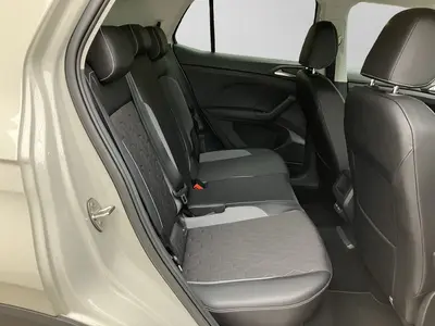 Volkswagen T-Cross – Foto 6