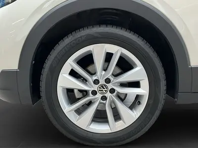 Volkswagen T-Cross – Foto 7