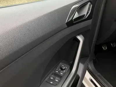 Volkswagen T-Cross – Foto 8