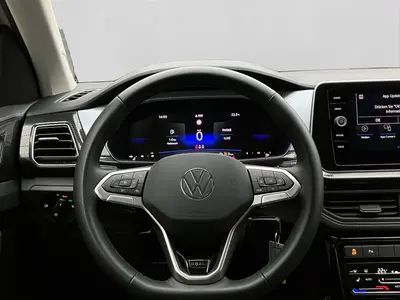 Volkswagen T-Cross – Foto 9