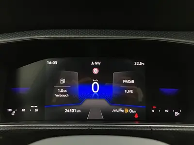 Volkswagen T-Cross – Foto 10