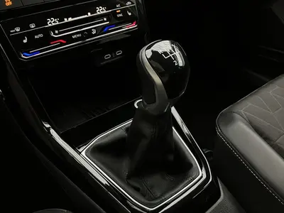 Volkswagen T-Cross – Foto 11