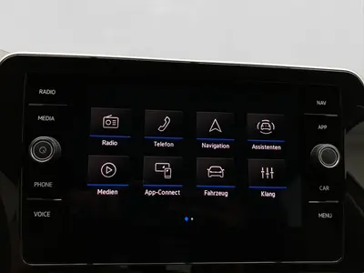 Volkswagen T-Cross – Foto 12