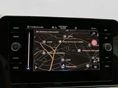 Volkswagen T-Cross – Foto 13