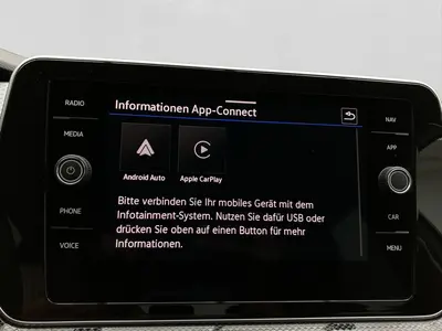 Volkswagen T-Cross – Foto 15
