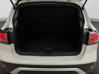Volkswagen T-Cross – Foto 17